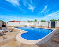 Resale - Village house - Almoradi - Las heredades