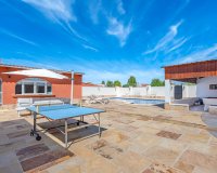Resale - Village house - Almoradi - Las heredades