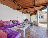 Resale - Village house - Almoradi - Las heredades