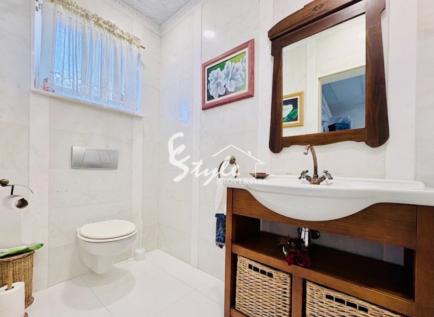 Resale - Village house - Ciudad Quesada - La Marina