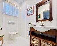 Resale - Village house - Ciudad Quesada - La Marina
