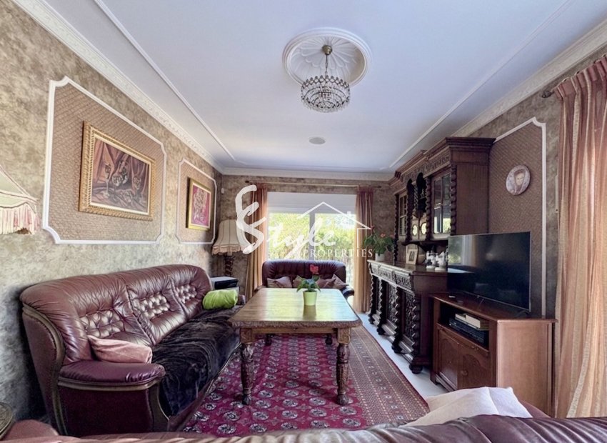 Resale - Village house - Ciudad Quesada - La Marina