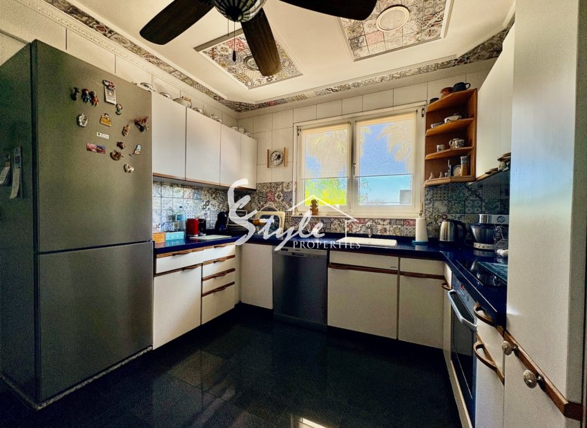 Resale - Village house - Ciudad Quesada - La Marina