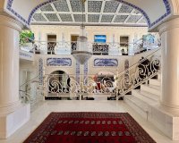 Resale - Village house - Ciudad Quesada - La Marina