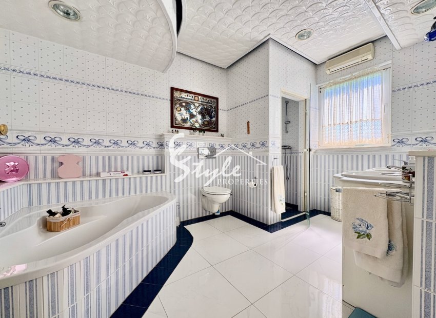 Resale - Village house - Ciudad Quesada - La Marina