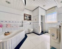 Resale - Village house - Ciudad Quesada - La Marina