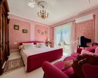 Resale - Village house - Ciudad Quesada - La Marina