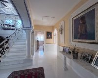 Resale - Village house - Ciudad Quesada - La Marina