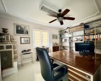 Resale - Village house - Ciudad Quesada - La Marina
