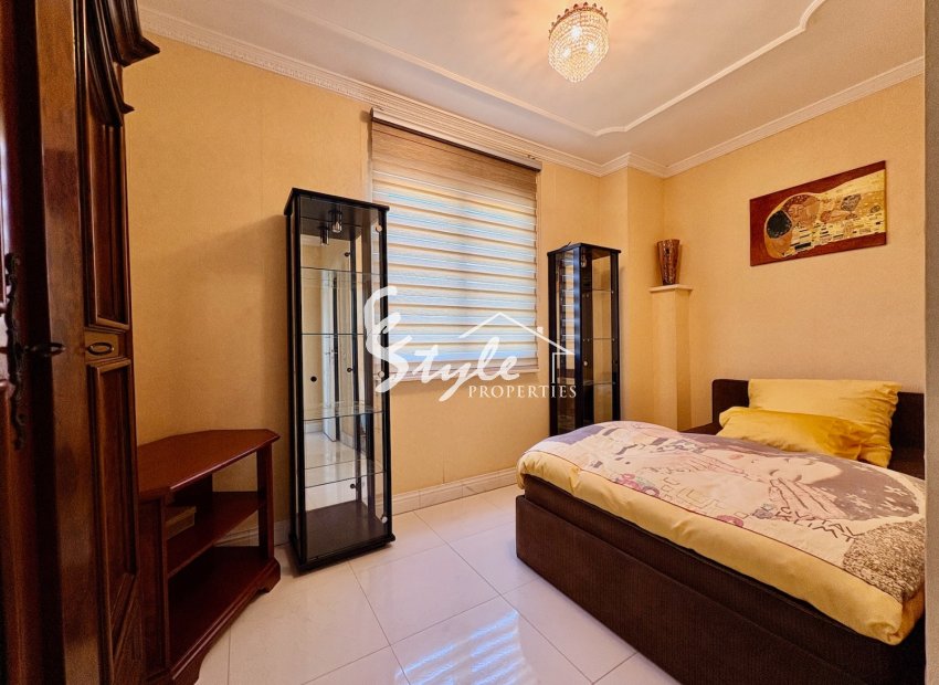 Resale - Village house - Ciudad Quesada - La Marina
