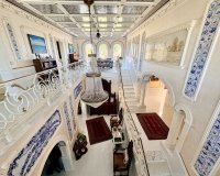 Resale - Village house - Ciudad Quesada - La Marina