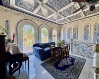 Resale - Village house - Ciudad Quesada - La Marina
