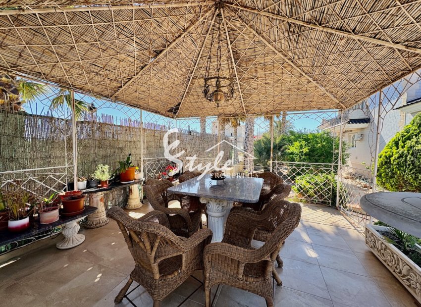 Resale - Village house - Ciudad Quesada - La Marina