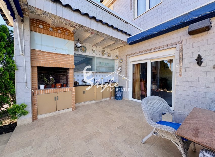 Resale - Village house - Ciudad Quesada - La Marina