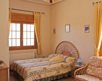 Resale - Village house - Daya Vieja