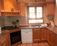 Resale - Village house - Daya Vieja