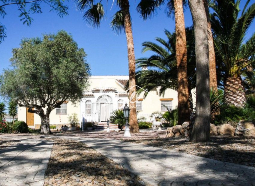 Resale - Village house - Daya Vieja