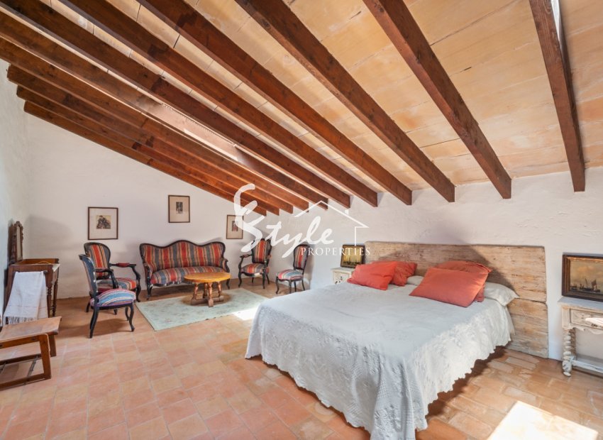 Resale - Village house - Felanitx - Mallorca
