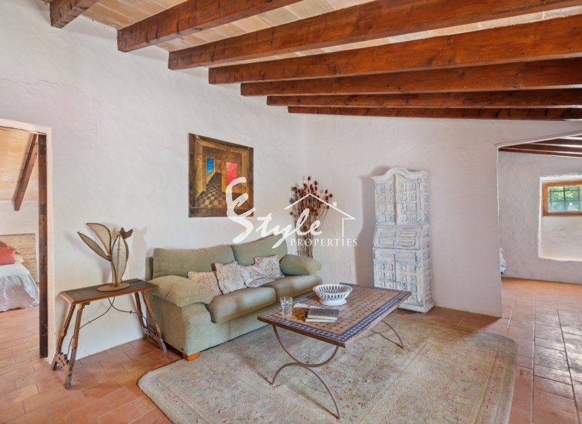 Resale - Village house - Felanitx - Mallorca