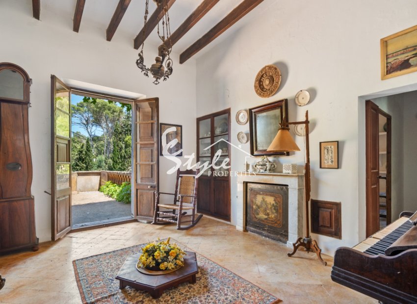 Resale - Village house - Felanitx - Mallorca