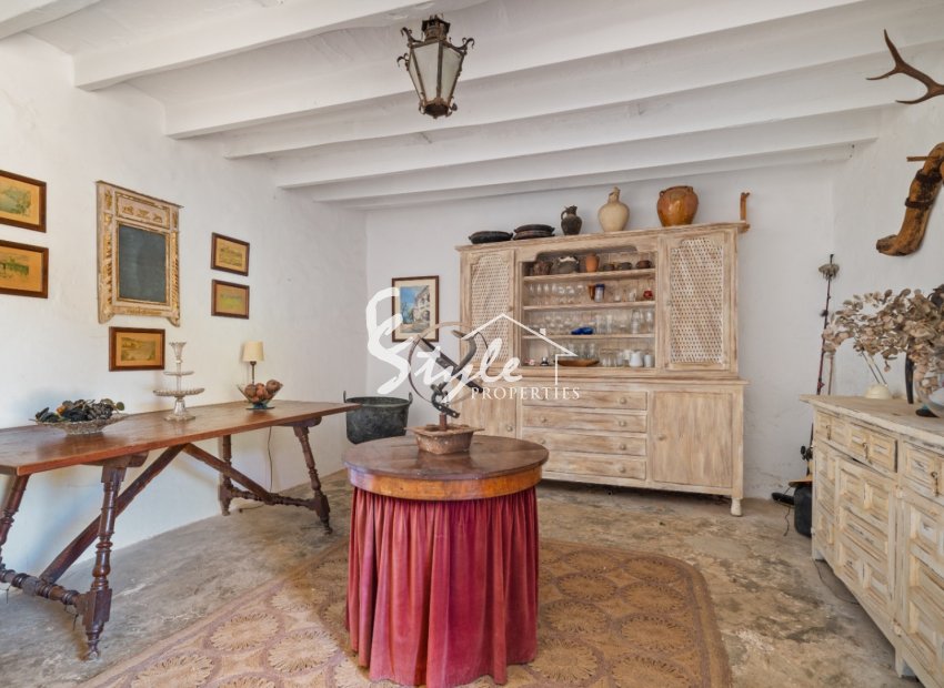 Resale - Village house - Felanitx - Mallorca