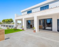 Resale - Village house - Los Montesinos - La Herada