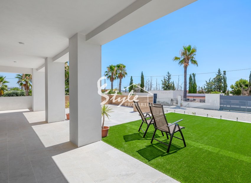 Resale - Village house - Los Montesinos - La Herada