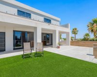 Resale - Village house - Los Montesinos - La Herada