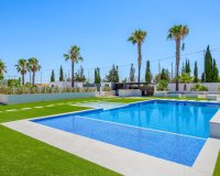 Resale - Village house - Los Montesinos - La Herada