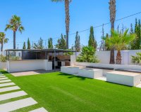 Resale - Village house - Los Montesinos - La Herada