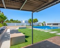 Resale - Village house - Los Montesinos - La Herada