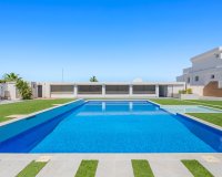 Resale - Village house - Los Montesinos - La Herada