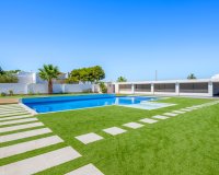 Resale - Village house - Los Montesinos - La Herada