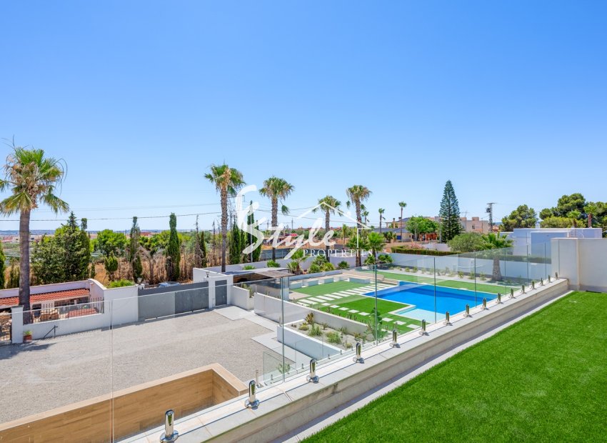 Resale - Village house - Los Montesinos - La Herada