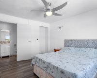Resale - Village house - Los Montesinos - La Herada