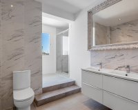 Resale - Village house - Los Montesinos - La Herada