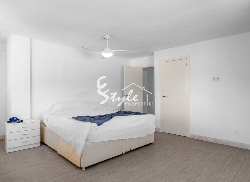 Resale - Village house - Los Montesinos - La Herada