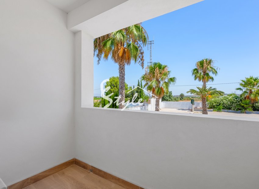 Resale - Village house - Los Montesinos - La Herada