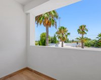 Resale - Village house - Los Montesinos - La Herada