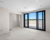 Resale - Village house - Los Montesinos - La Herada