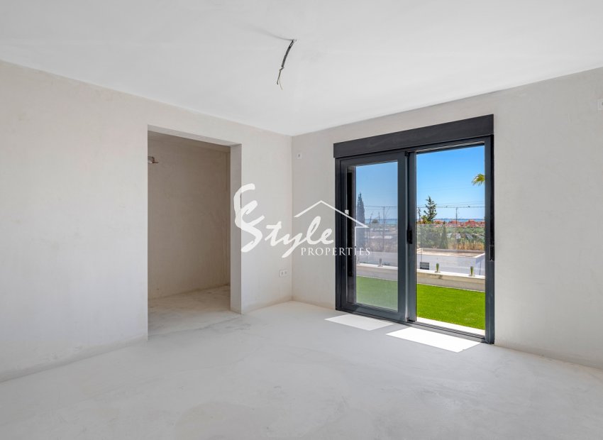 Resale - Village house - Los Montesinos - La Herada