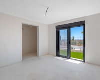Resale - Village house - Los Montesinos - La Herada