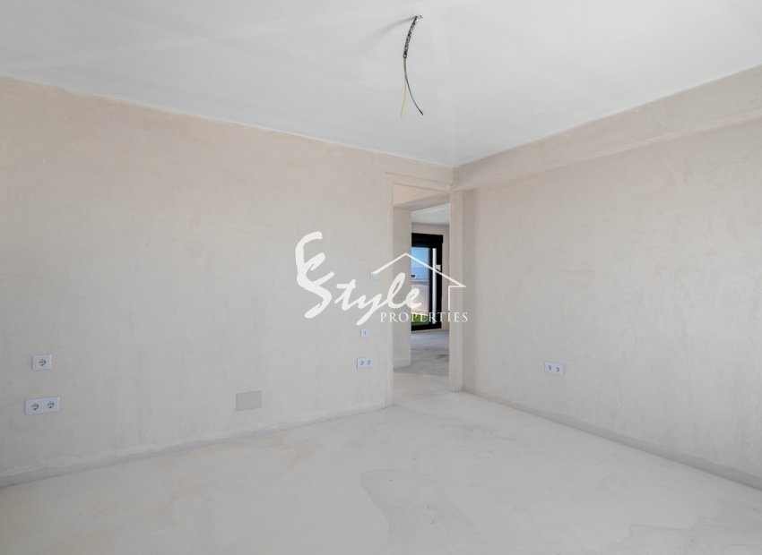 Resale - Village house - Los Montesinos - La Herada