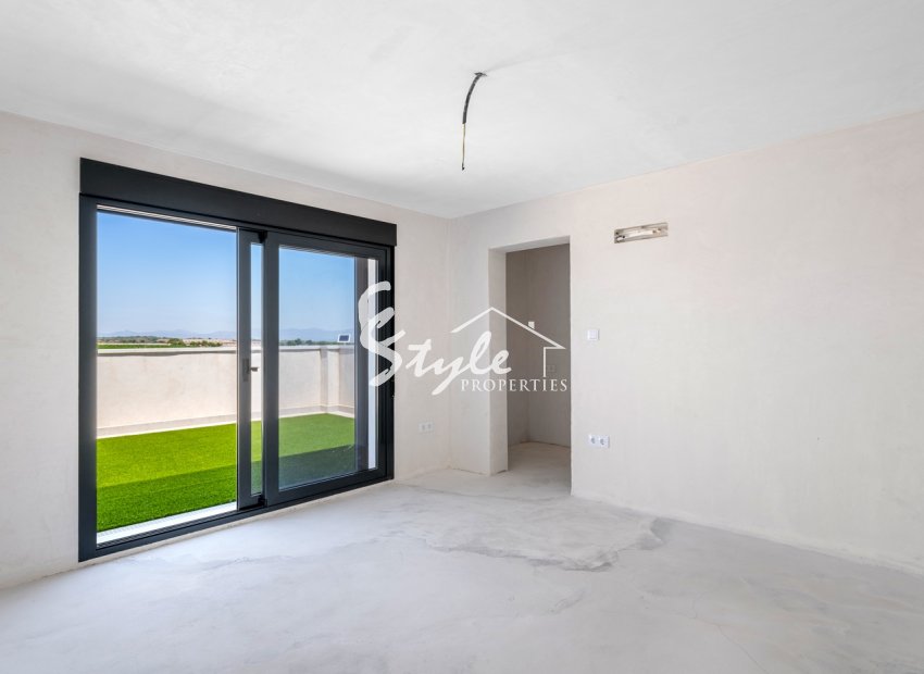 Resale - Village house - Los Montesinos - La Herada