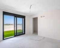Resale - Village house - Los Montesinos - La Herada