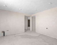 Resale - Village house - Los Montesinos - La Herada