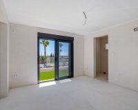Resale - Village house - Los Montesinos - La Herada