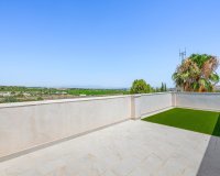 Resale - Village house - Los Montesinos - La Herada