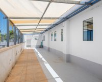 Resale - Village house - Los Montesinos - La Herada