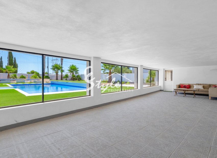 Resale - Village house - Los Montesinos - La Herada